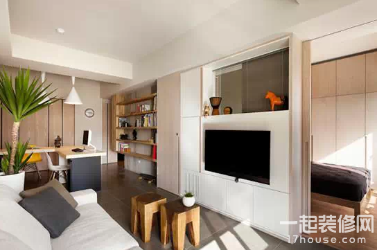 小户型装修绝不能做的12件事 小户型装修绝不能做的12件事