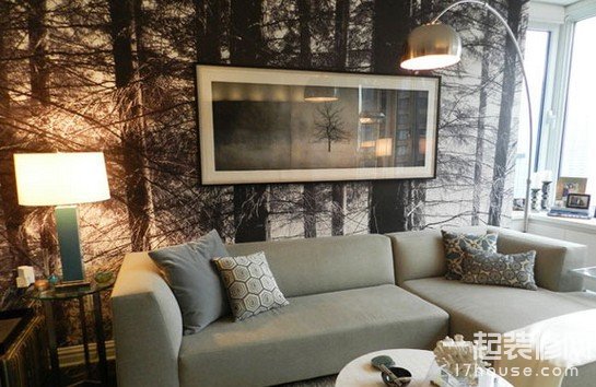 创意电视背景墙设计  多功能背景墙 创意电视背景墙设计  多功能背景墙