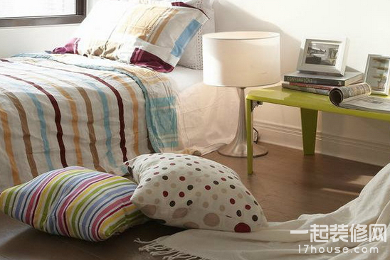 10平米小卧室精致装修效果图 10平米小卧室精致装修效果图