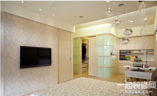 装修效果图欣赏之中式电视墙设计效果图大全 装修效果图欣赏之中式电视墙设计效果图大全