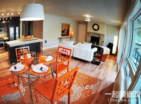 中式餐厅装修装饰排行榜 中式餐厅装修装饰排行榜