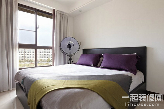 10平米小卧室精致装修效果图 10平米小卧室精致装修效果图